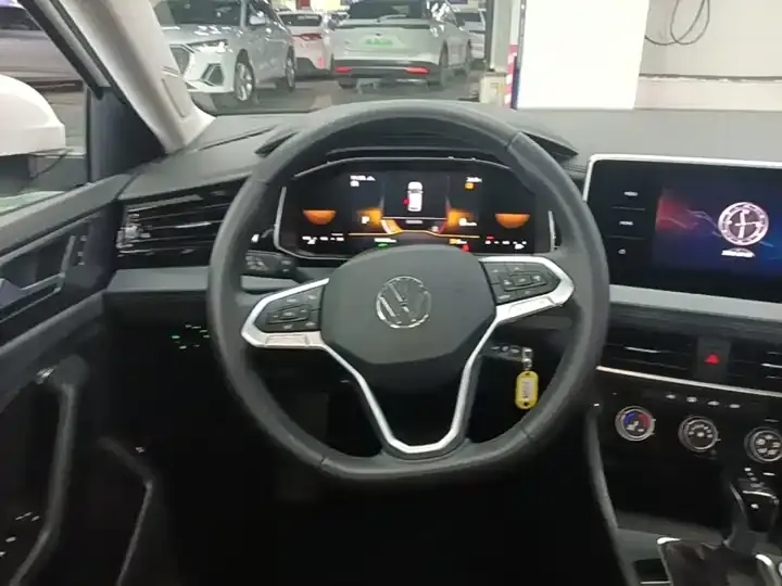 Sagittarius 2024 200TSI DSG Flying Edition 11