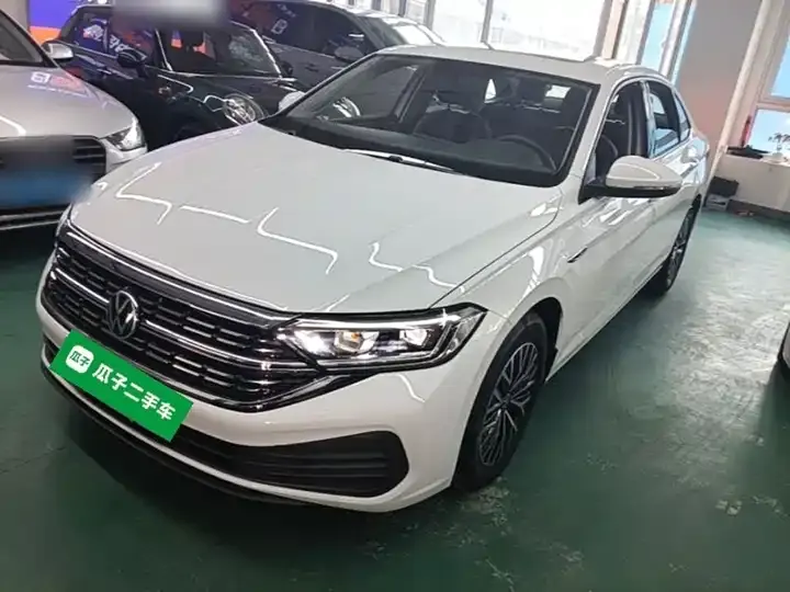 Sagittarius 2024 200TSI DSG Flying Edition 2