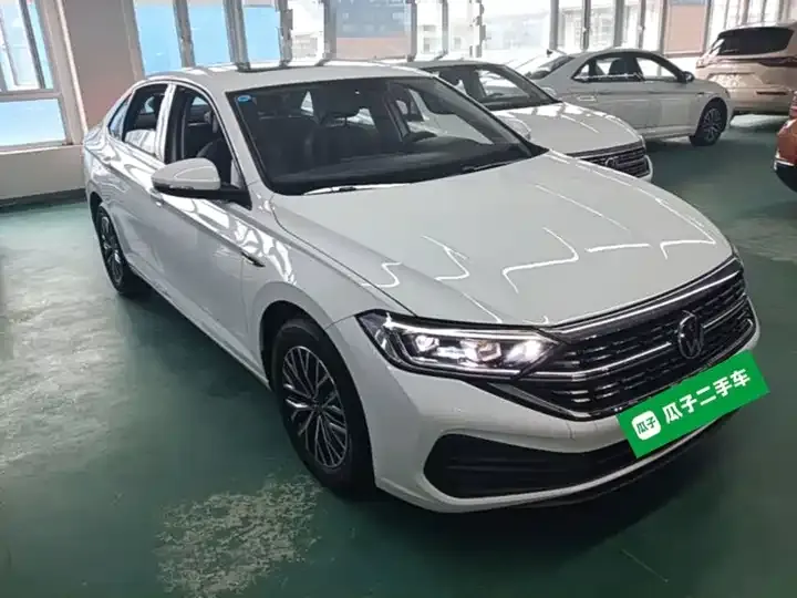 Sagittarius 2024 200TSI DSG Flying Edition 4