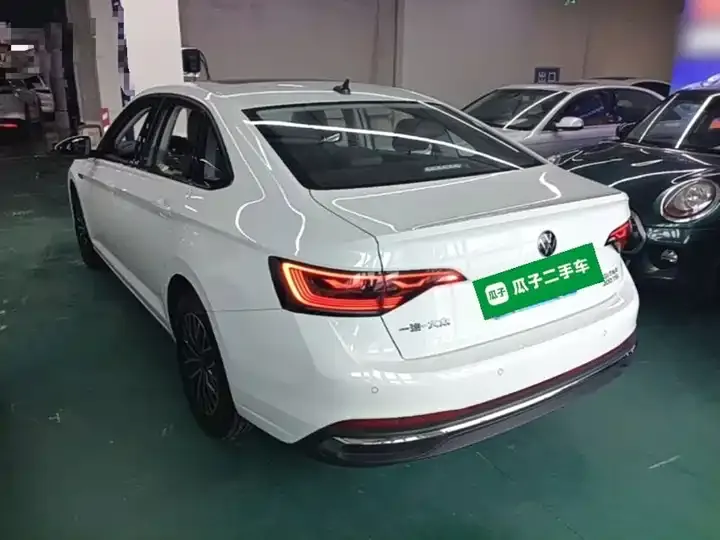 Sagittarius 2024 200TSI DSG Flying Edition 5