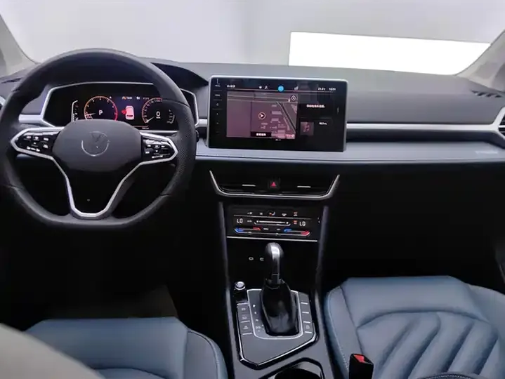 Tuyue 2023 300TSI Two-Drive Full Moon Edition 12