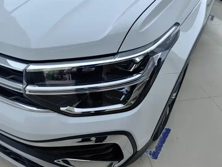 Tuyue 2023 300TSI Two-Drive Full Moon Edition 5