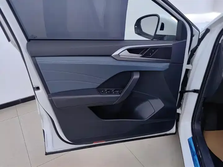Tuyue 2023 300TSI Two-Drive Full Moon Edition 7