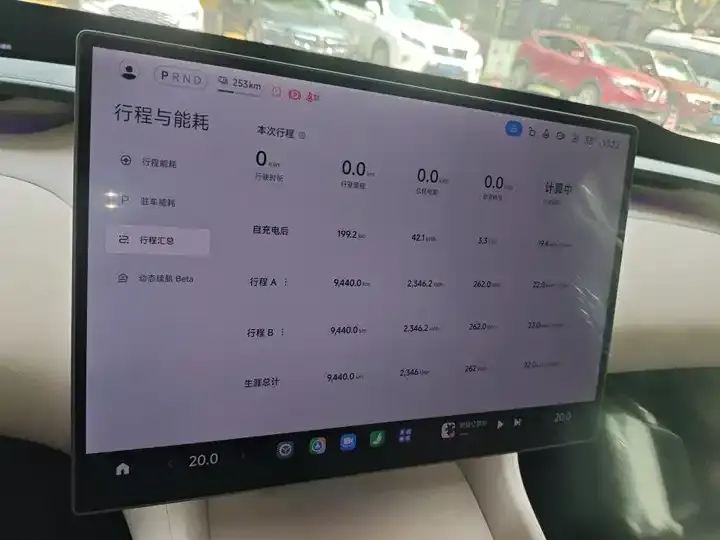 MI YU7 2025 Max Edition 7