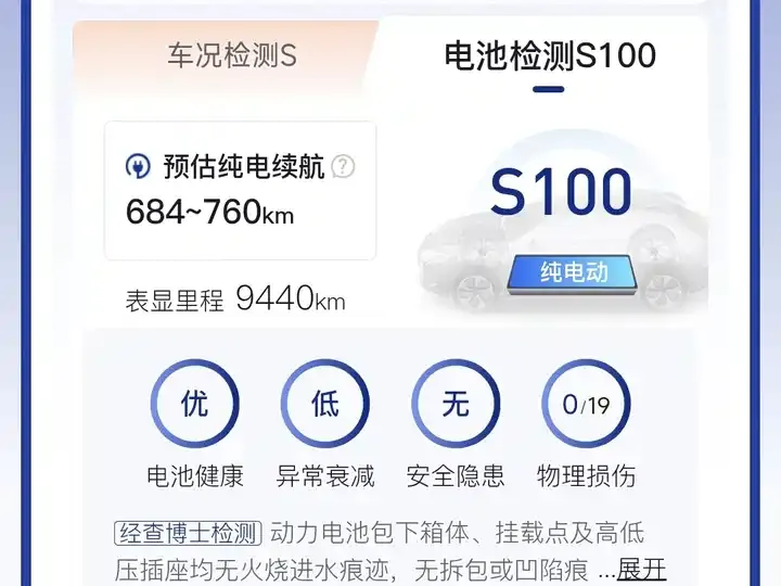 MI YU7 2025 Max Edition 8