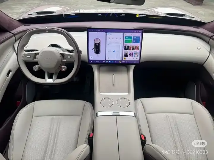 MI YU7 2025 Max Edition 6