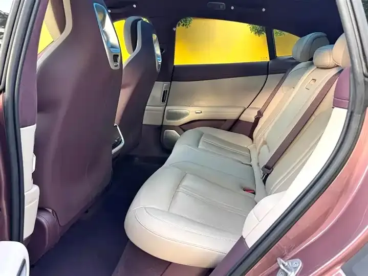 MI YU7 2025 Max Edition 8