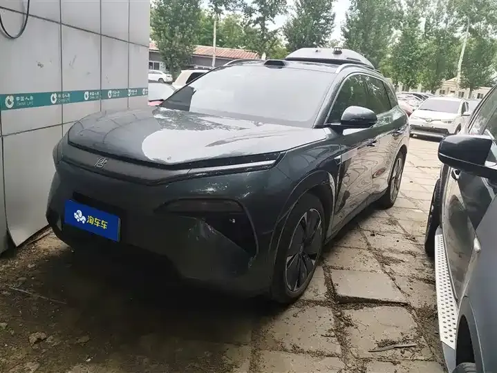 Tang L 2025 DM 175KM UAV Player Edition - View 1