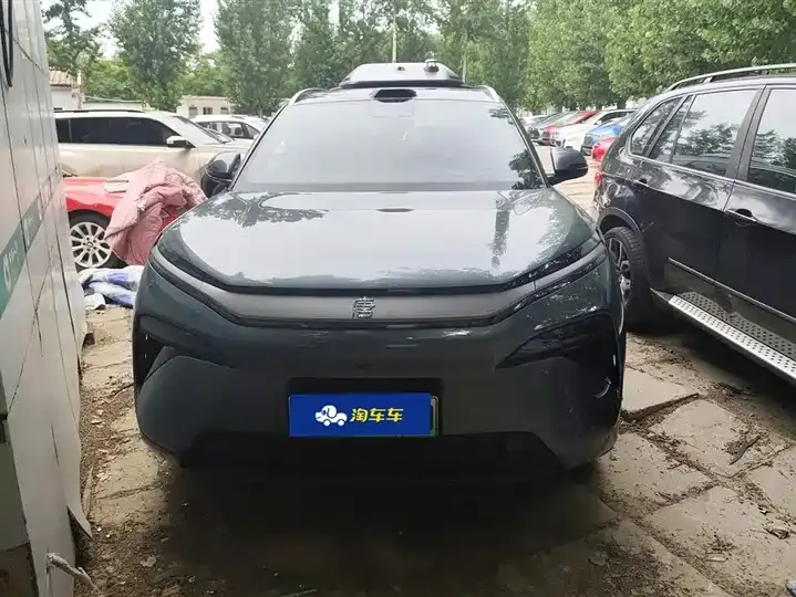 Tang L 2025 DM 175KM UAV Player Edition 2