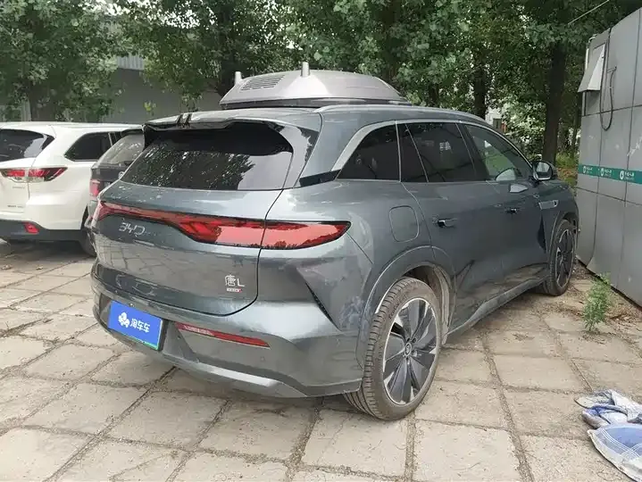 Tang L 2025 DM 175KM UAV Player Edition 3