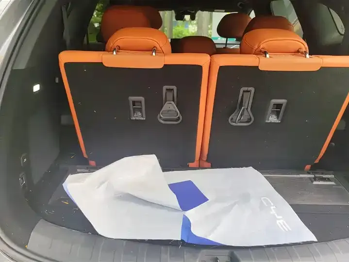 Tang L 2025 DM 175KM UAV Player Edition 4
