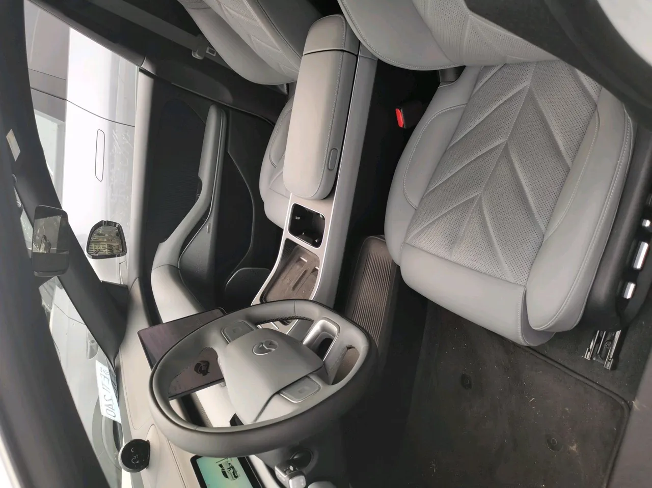 NIO 2025 ET5 75kWh automatic transmission 4
