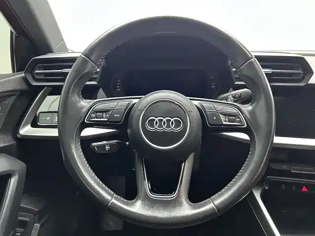 Audi A3 2022 Sportback 35 TFSI Aggressive Sport 6
