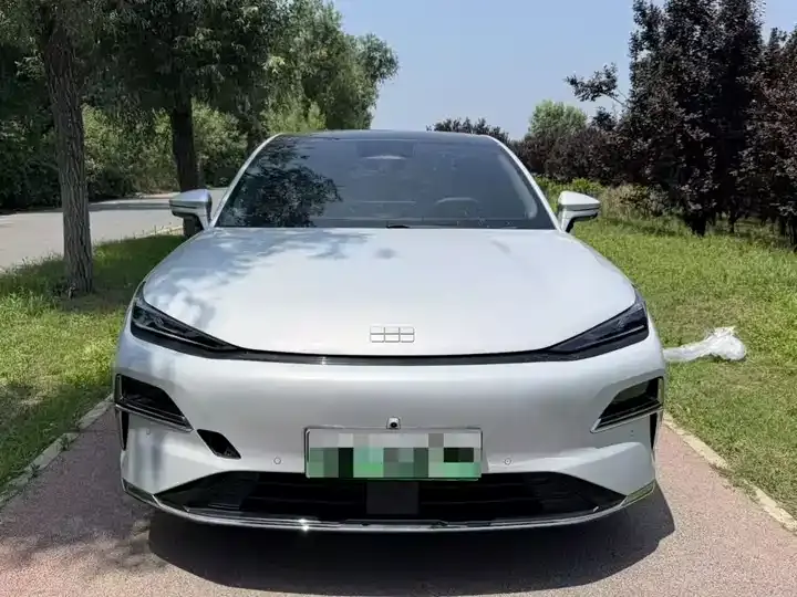 Galaxy Star Yao 8 2025 130km EM-I Premium Edition 2