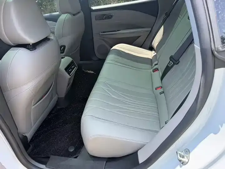 Galaxy Star Yao 8 2025 130km EM-I Premium Edition 5