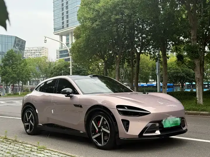 MI YU7 2025 Max Edition 3