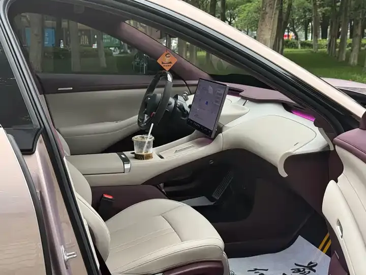 MI YU7 2025 Max Edition 7