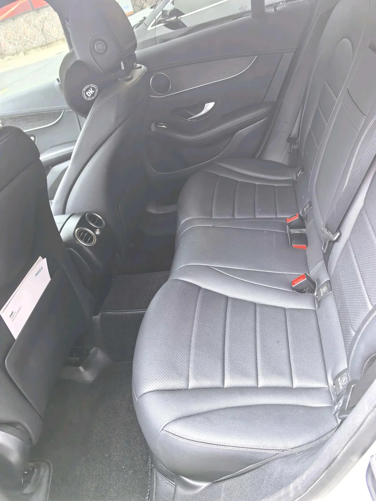 Mercedes Benz GLC (Imported) 2021 GLC 300 Coupe 4MATIC 2.0T Automatic 6