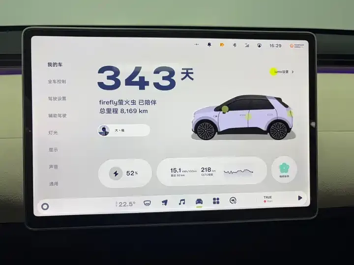 firefly Firefly 2025 luminous version 10