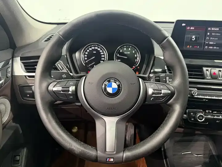 BMW X1 2022 sDrive25Li leading type 10