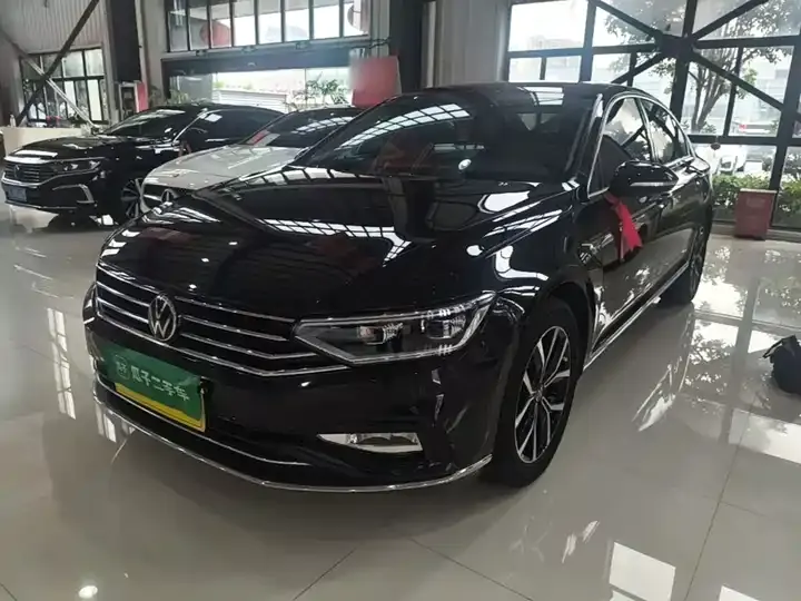 Magotan 2020 330TSI DSG Leading Edition 2