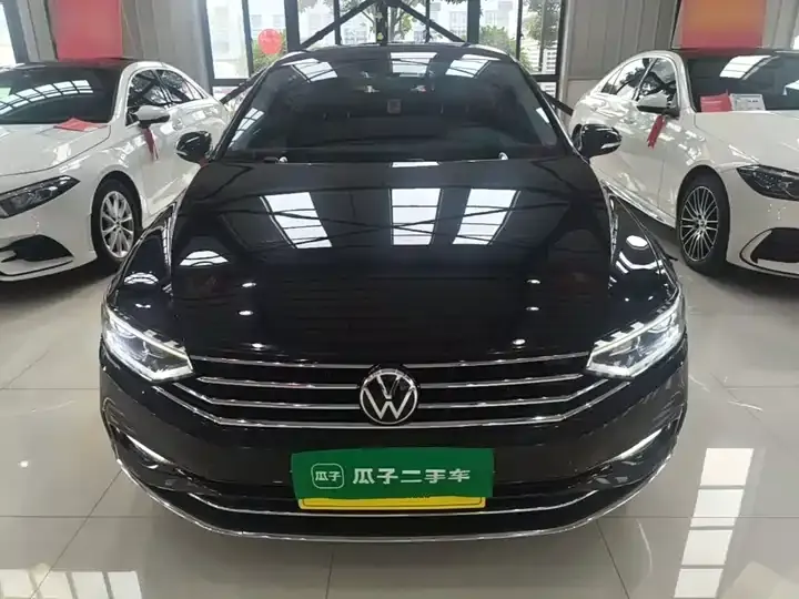 Magotan 2020 330TSI DSG Leading Edition 3