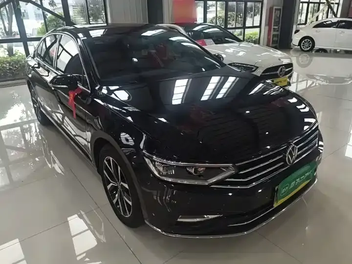 Magotan 2020 330TSI DSG Leading Edition 4