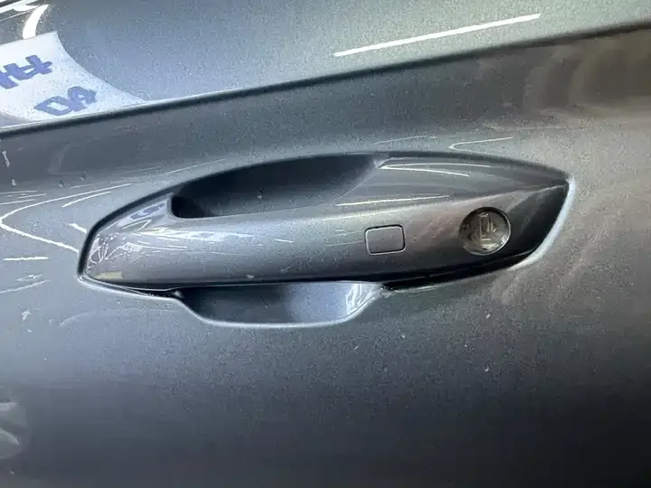 Qin L 2024 DM-i 80KM Exceed 12