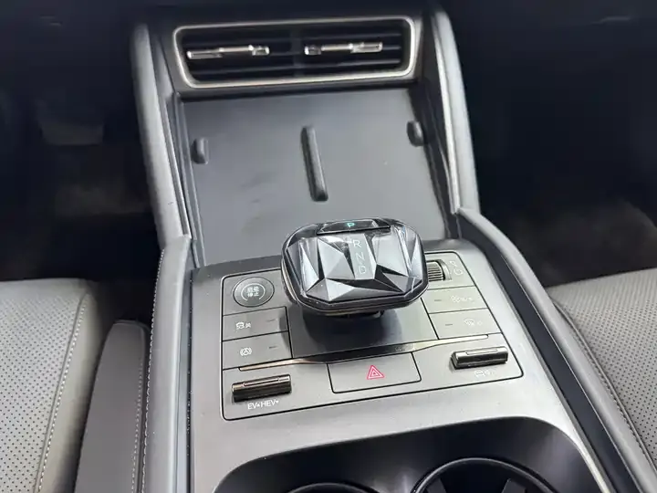 Qin L 2024 DM-i 80KM Exceed 5