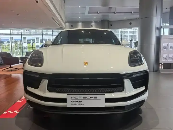 Macan 2023 Macan 2.0T 2