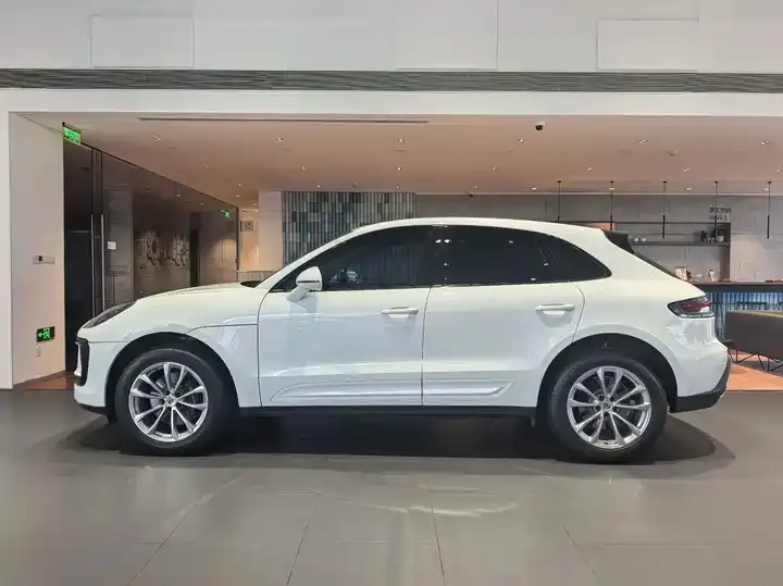 Macan 2023 Macan 2.0T 5