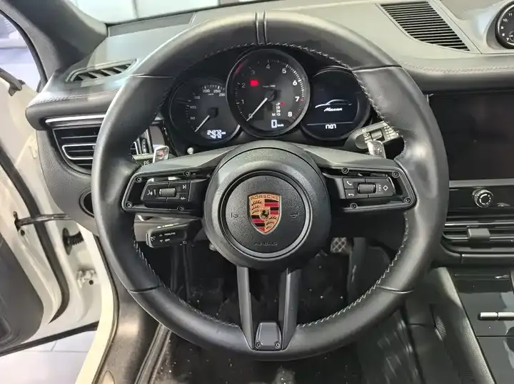 Macan 2023 Macan 2.0T 6