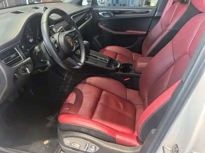 Macan 2023 Macan 2.0T 7