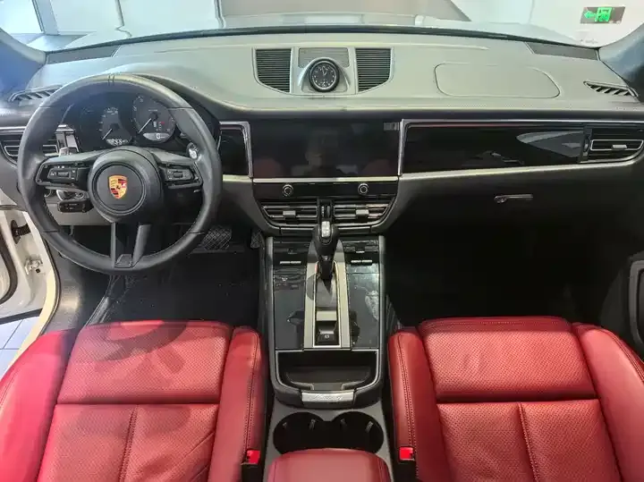 Macan 2023 Macan 2.0T 8