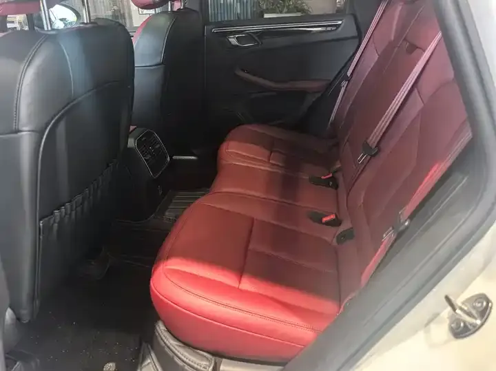 Macan 2023 Macan 2.0T 9