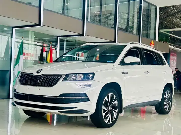 Krook 2022 TSI280 Luxury Edition - View 1