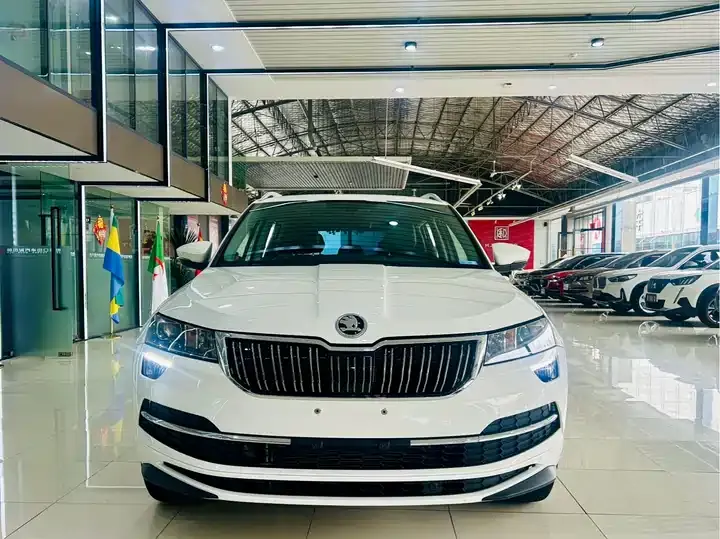 Krook 2022 TSI280 Luxury Edition 2
