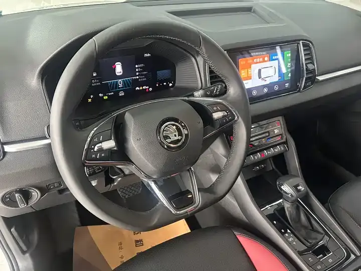 Krook 2022 TSI280 Luxury Edition 4