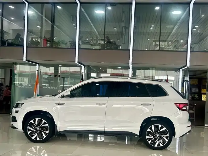 Krook 2022 TSI280 Luxury Edition 7
