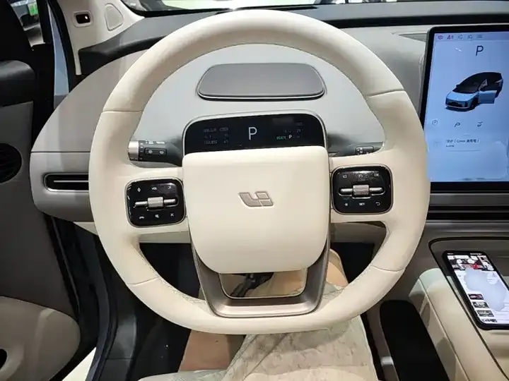 Li i8 2025 Standard Edition 7