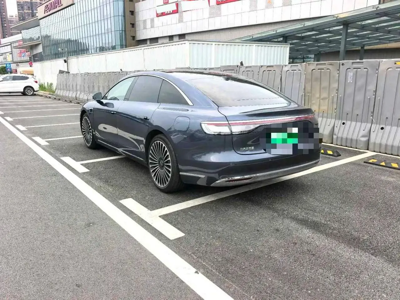 Luxeed 2025 S9 Ultra Automatic 2