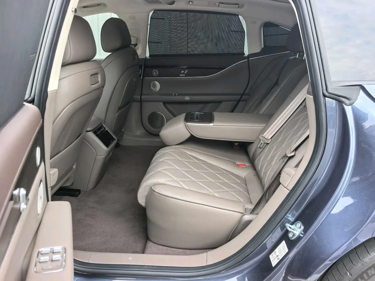 Luxeed 2025 S9 Ultra Automatic 3