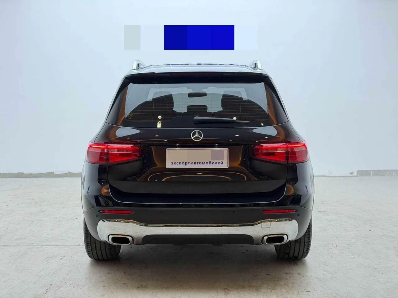Mercedes Benz 2020 GLB 180 1.3T Dynamic Automatic 17