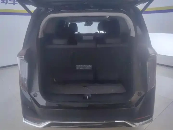 Trumpchi M8 2024 Master Series 400T Prestige Edition 4