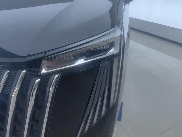 Trumpchi M8 2024 Master Series 400T Prestige Edition 5