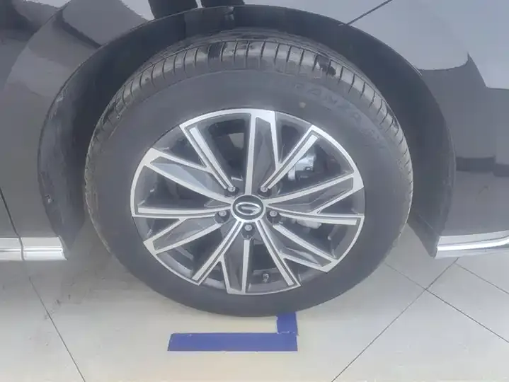 Trumpchi M8 2024 Master Series 400T Prestige Edition 6