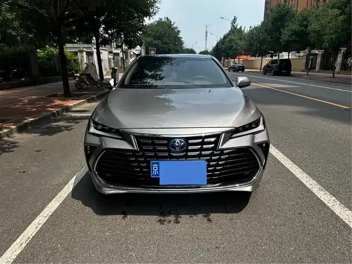 Asian Dragon 2023 Double Qing 2.5L XLE Premium Edition 2