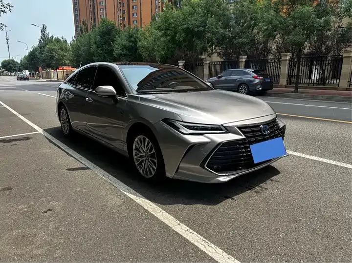 Asian Dragon 2023 Double Qing 2.5L XLE Premium Edition 3