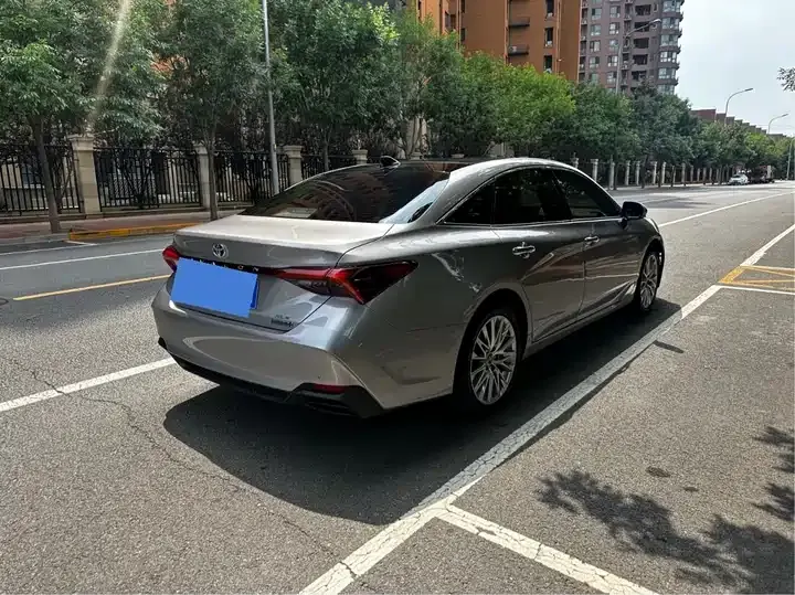 Asian Dragon 2023 Double Qing 2.5L XLE Premium Edition 4