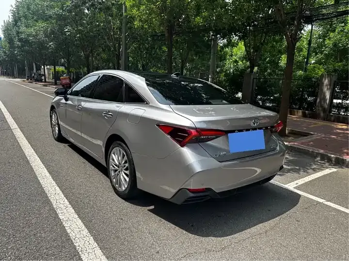 Asian Dragon 2023 Double Qing 2.5L XLE Premium Edition 5
